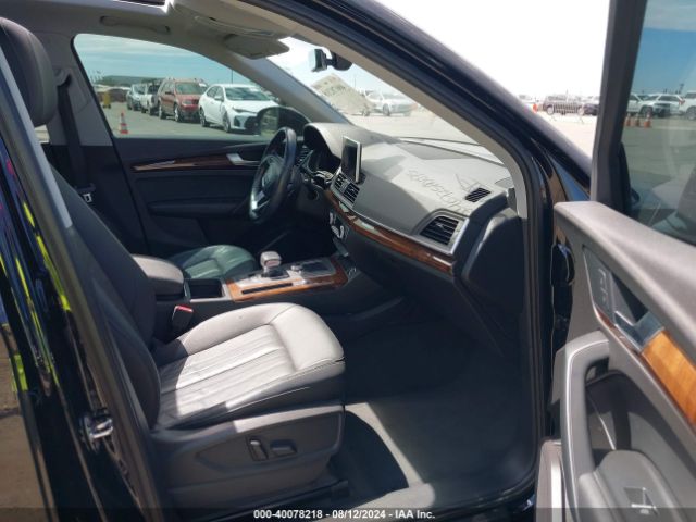 WA1BNAFY9J2006134 Audi Q5 2.0t Premium/2.0t Tech Premium
