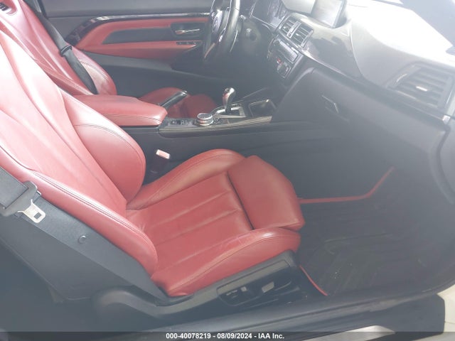 WBS3U9C55FJ968524 BMW M4