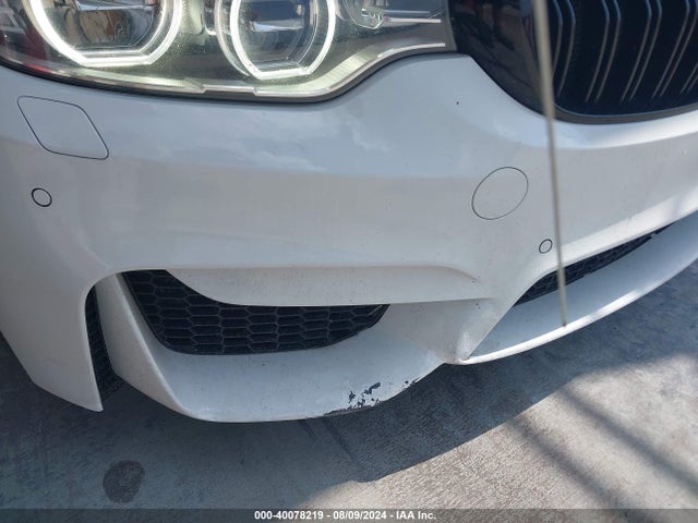 WBS3U9C55FJ968524 BMW M4