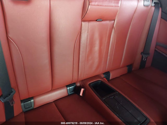 WBS3U9C55FJ968524 BMW M4