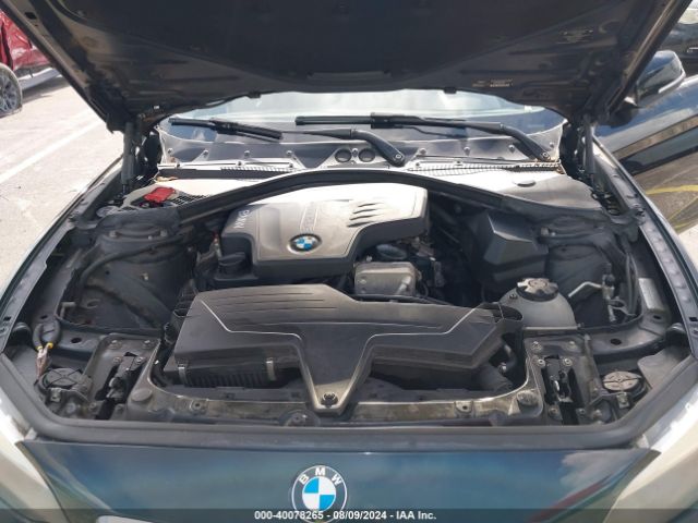 WBA1F5C51EVV99313 BMW 228I
