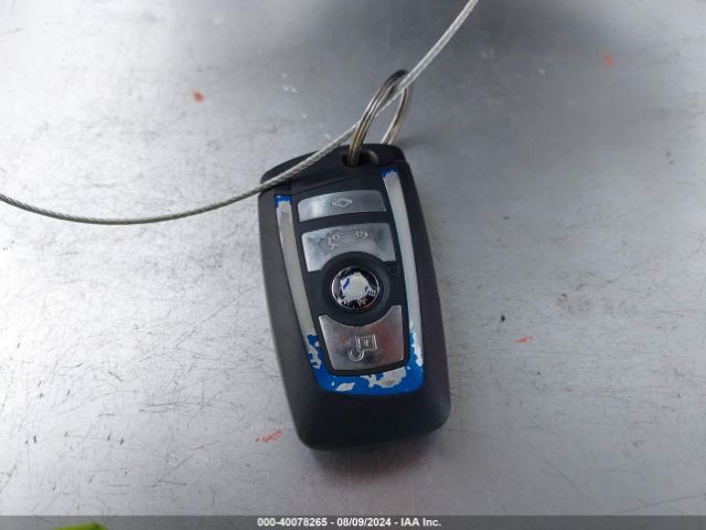 WBA1F5C51EVV99313 BMW 228I
