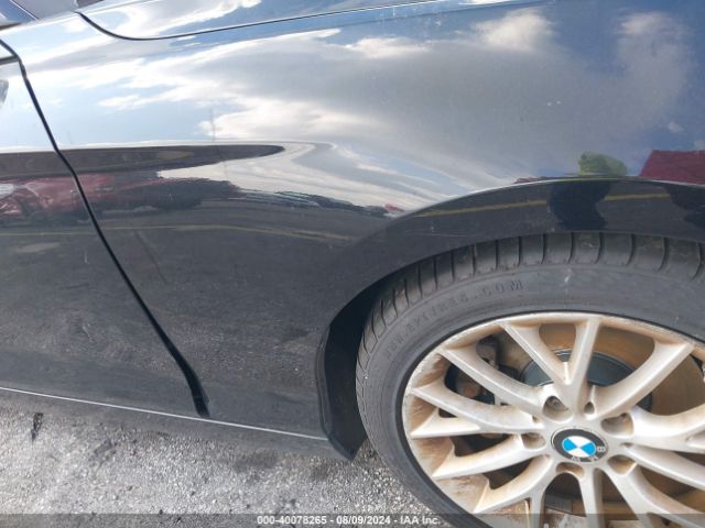 WBA1F5C51EVV99313 BMW 228I