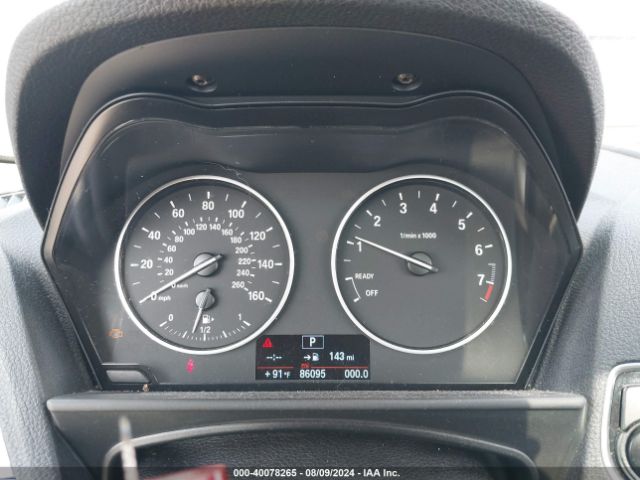 WBA1F5C51EVV99313 BMW 228I