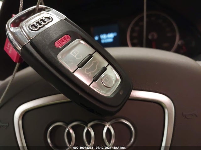WA1CMAFP9EA108365 Audi Q5 3.0 Tdi Premium Plus