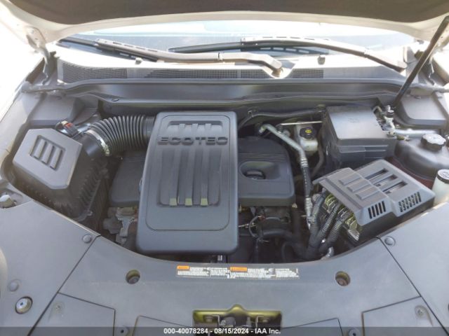 2GKFLTEK3G6128008 GMC Terrain Sle-2