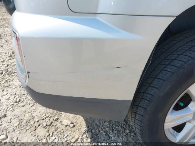 2GKFLTEK3G6128008 GMC Terrain Sle-2