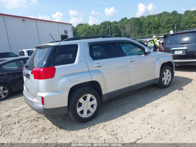 2GKFLTEK3G6128008 GMC Terrain Sle-2