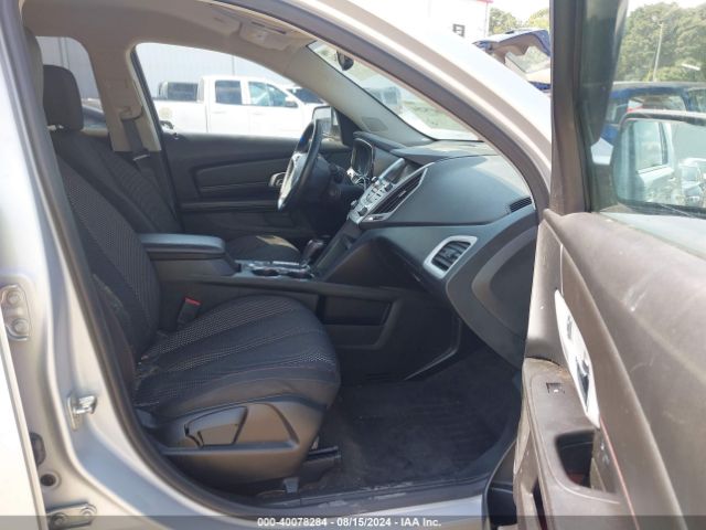 2GKFLTEK3G6128008 GMC Terrain Sle-2