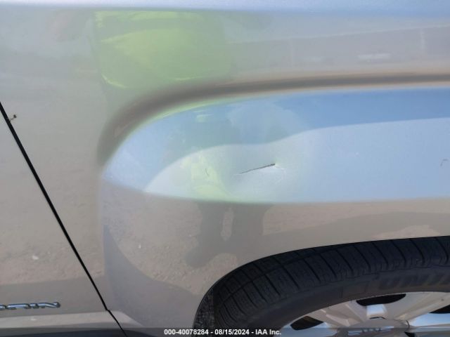 2GKFLTEK3G6128008 GMC Terrain Sle-2