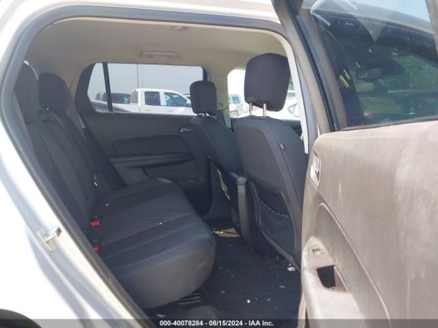 2GKFLTEK3G6128008 GMC Terrain Sle-2