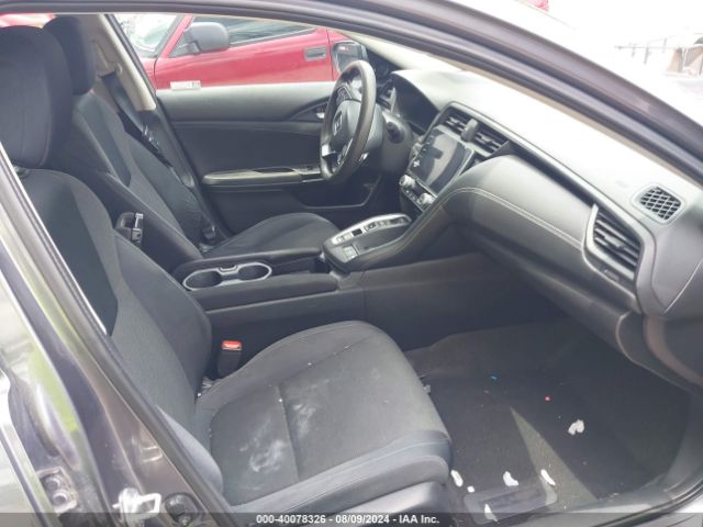 19XZE4F50ME003772 Honda INSIGHT EX