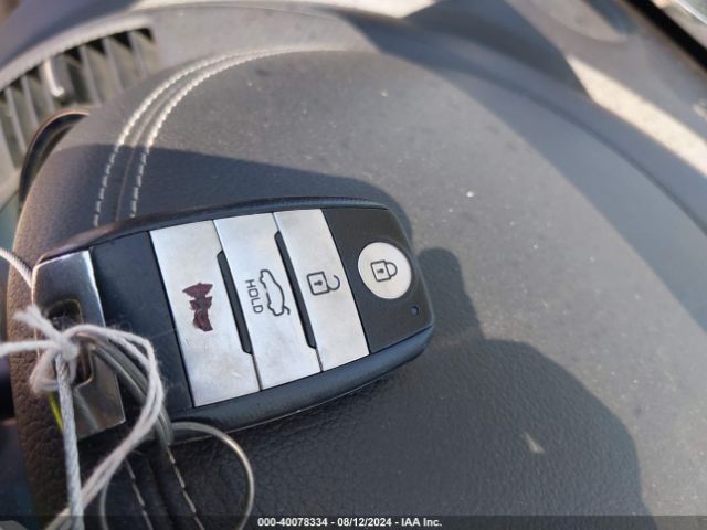 KNAFZ4A8XF5374331 KIA FORTE EX