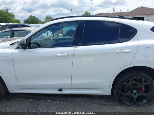 ZASPAKBN1N7D41865 Alfa Romeo Stelvio Veloce Ti Awd