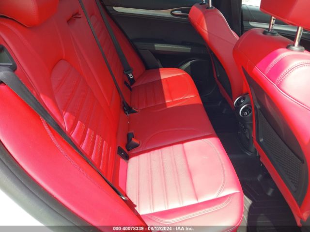 ZASPAKBN1N7D41865 Alfa Romeo Stelvio Veloce Ti Awd