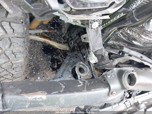 Ford Bronco Badlands 2023 1FMDE5CP3PLB05886 Image 15