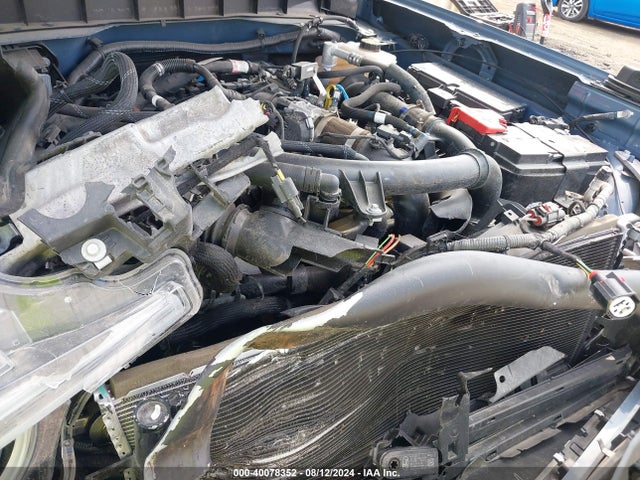 Ford Bronco Badlands 2023 1FMDE5CP3PLB05886 Image 16