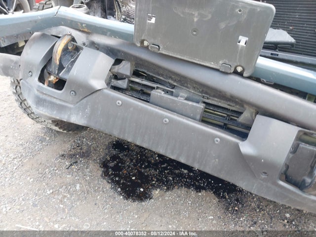 Ford Bronco Badlands 2023 1FMDE5CP3PLB05886 Image 17