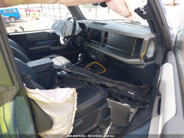 Ford Bronco Badlands 2023 1FMDE5CP3PLB05886 Image 5