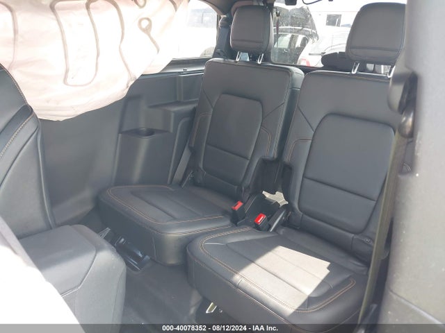 Ford Bronco Badlands 2023 1FMDE5CP3PLB05886 Image 8