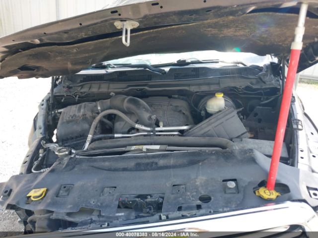 1C6RR6LT1GS278174 RAM 1500 Big Horn