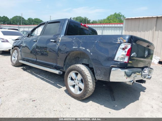 1C6RR6LT1GS278174 RAM 1500 Big Horn