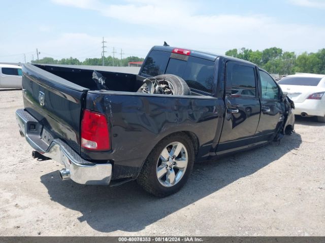 1C6RR6LT1GS278174 RAM 1500 Big Horn