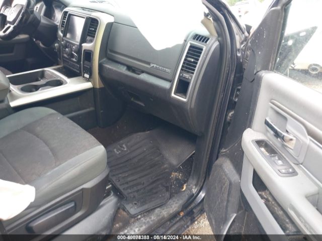 1C6RR6LT1GS278174 RAM 1500 Big Horn