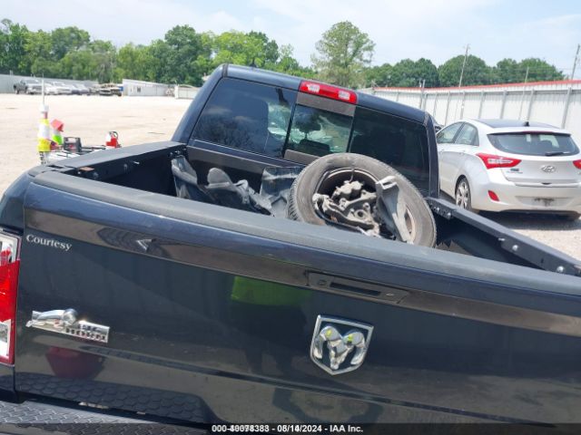 1C6RR6LT1GS278174 RAM 1500 Big Horn