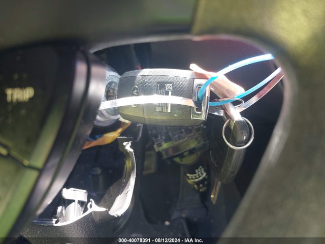 KIA Soul 2016 KNDJN2A21G7278246 Image 11