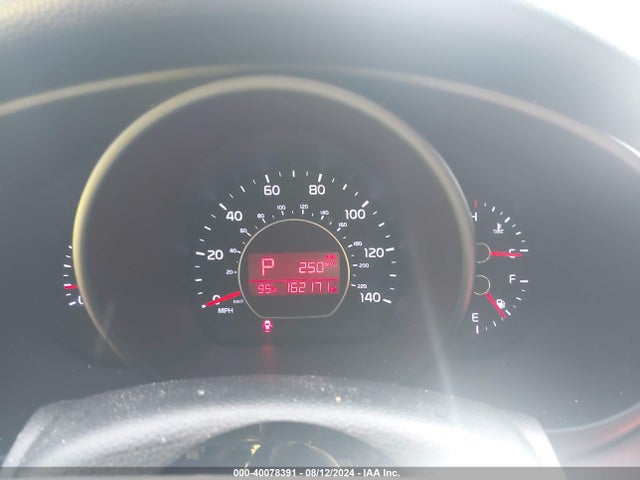 KIA Soul 2016 KNDJN2A21G7278246 Image 7