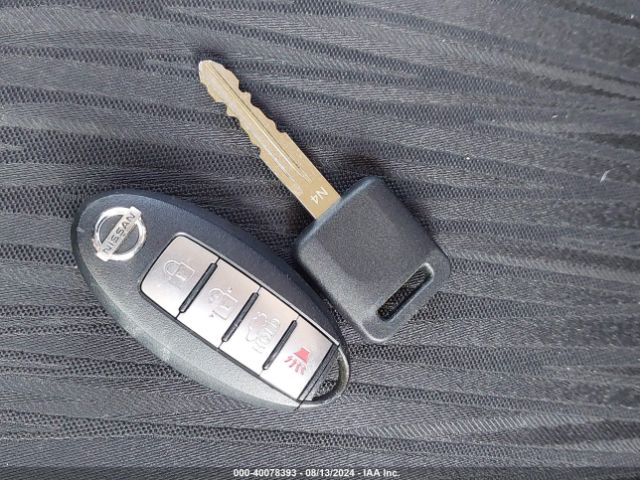 3N1AB7AP5JY347059 Nissan SENTRA SV