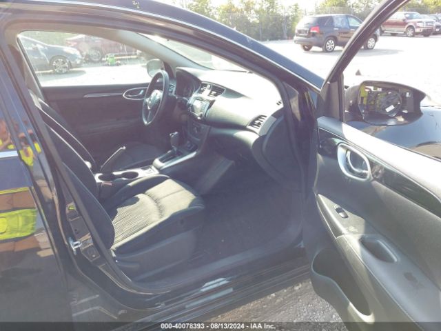 3N1AB7AP5JY347059 Nissan SENTRA SV