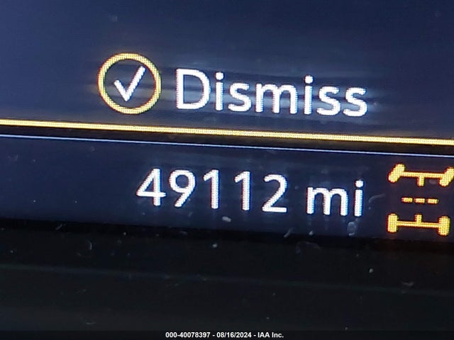 Chevrolet Silverado 1500 Lt 2019 3GCUYDED3KG188640 Image 7