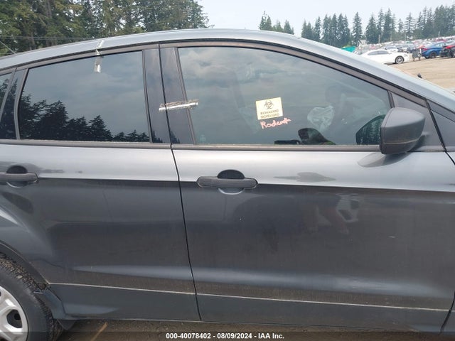 Ford ESCAPE S 2017 1FMCU0F76HUB82132 Image 13