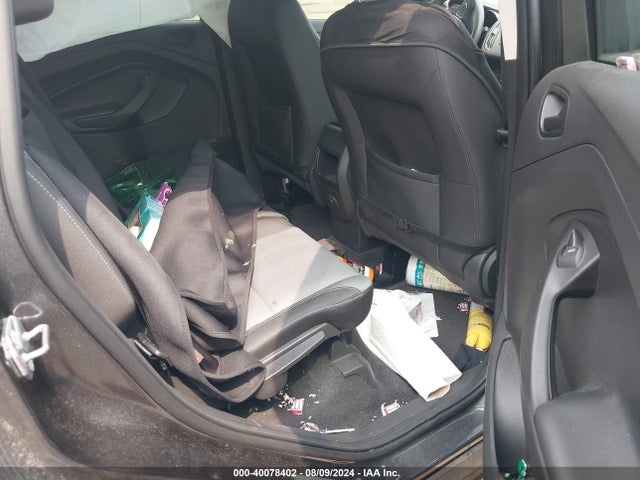 Ford ESCAPE S 2017 1FMCU0F76HUB82132 Image 8