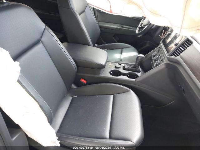 1V2LR2CA2JC587805 Volkswagen Atlas 3.6l V6 Se/3.6l V6 Se W/technology