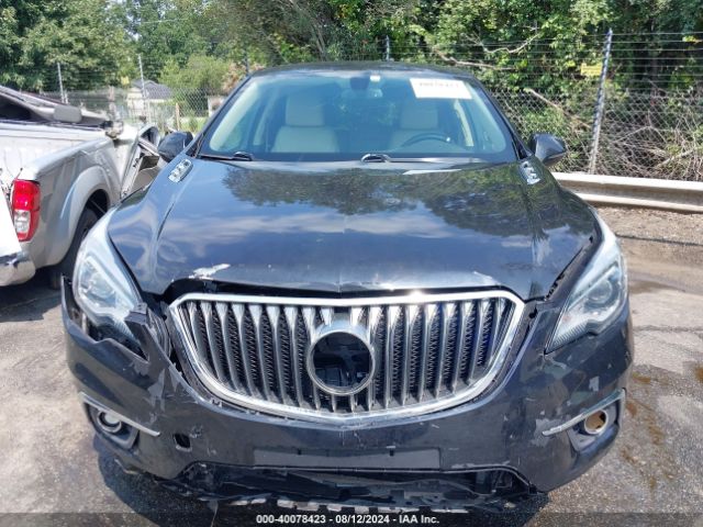 LRBFXASA3HD153945 Buick Envision Preferred