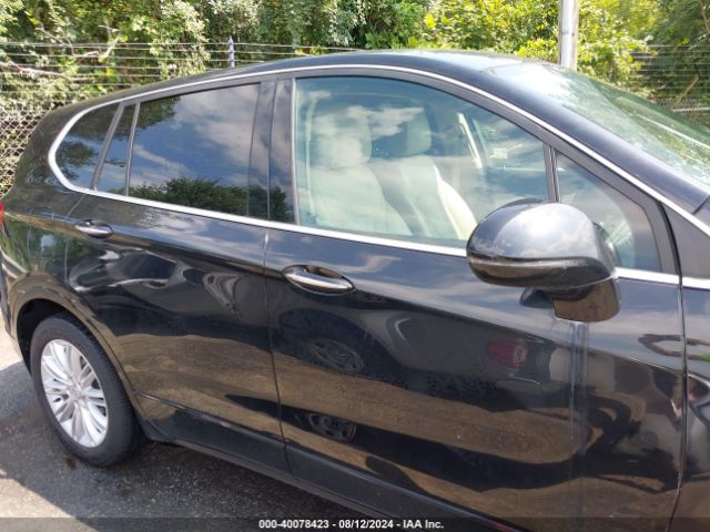 LRBFXASA3HD153945 Buick Envision Preferred