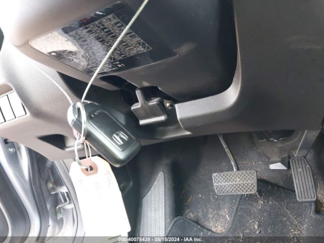 3HGGK5H00JM717167 Honda Fit Ex-l