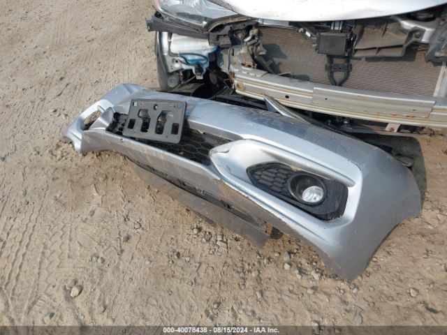 3HGGK5H00JM717167 Honda Fit Ex-l
