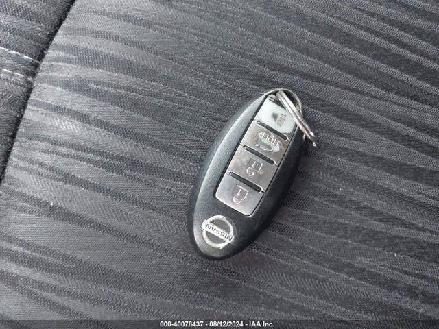Nissan SENTRA SV 2017 3N1AB7AP5HY341398 Image 11