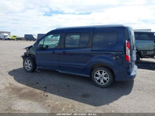 NM0GS9F77J1370064 Ford Transit Connect Xlt