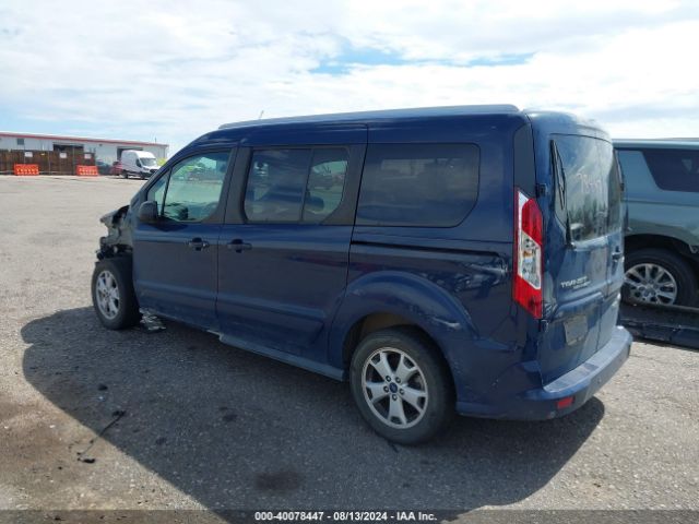 NM0GS9F77J1370064 Ford Transit Connect Xlt