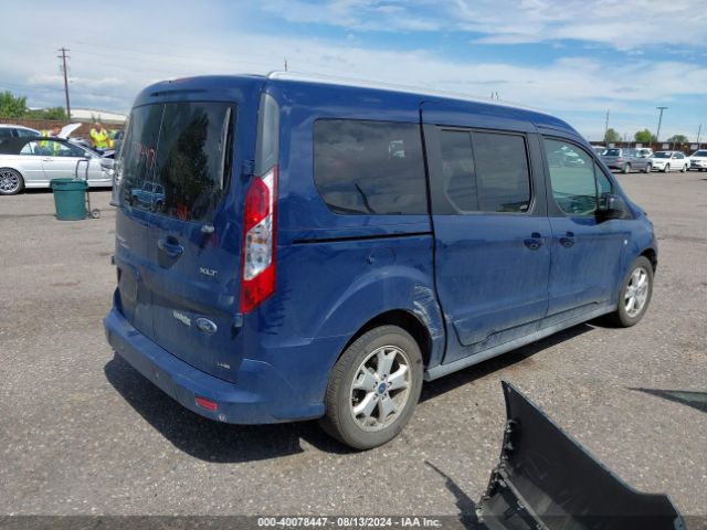 NM0GS9F77J1370064 Ford Transit Connect Xlt