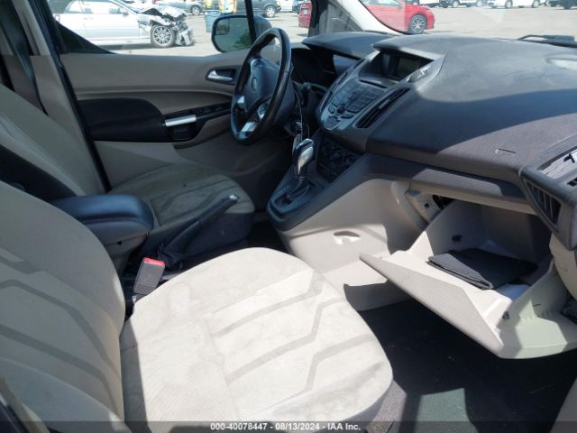 NM0GS9F77J1370064 Ford Transit Connect Xlt