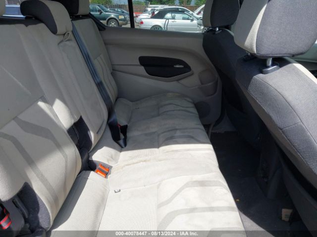 NM0GS9F77J1370064 Ford Transit Connect Xlt