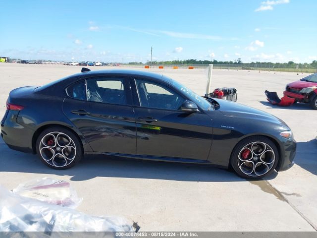 ZARFAMBN3N7665776 Alfa Romeo Giulia Veloce Ti Rwd