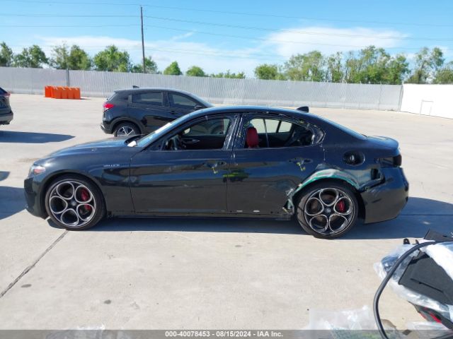 ZARFAMBN3N7665776 Alfa Romeo Giulia Veloce Ti Rwd