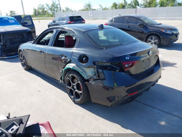 ZARFAMBN3N7665776 Alfa Romeo Giulia Veloce Ti Rwd